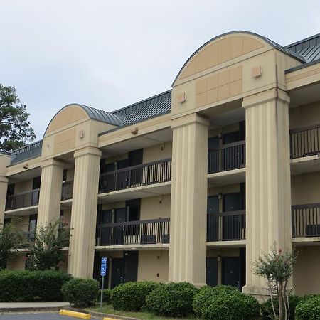 Budgetel Inn & Suites Macon Esterno foto