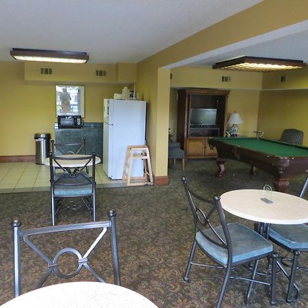 Budgetel Inn & Suites Macon Esterno foto