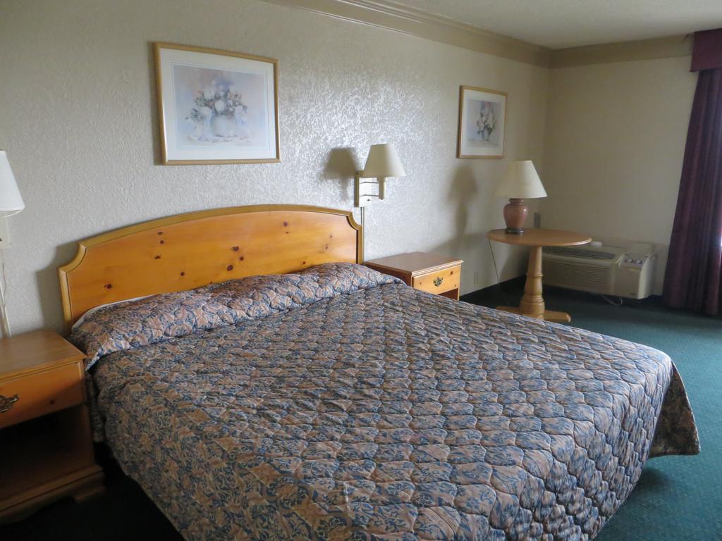 Budgetel Inn & Suites Macon Camera foto
